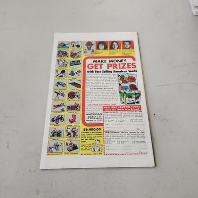 Iron Man Vol. 1 Issue 87 06/01/1976