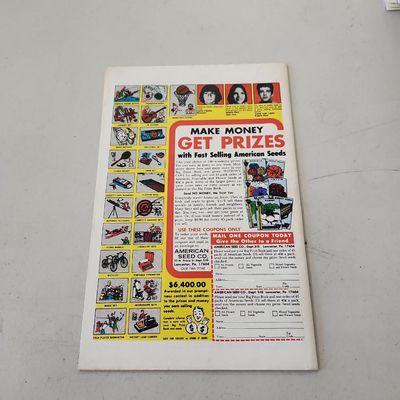 Iron Man Vol. 1 Issue 86 05/01/1976