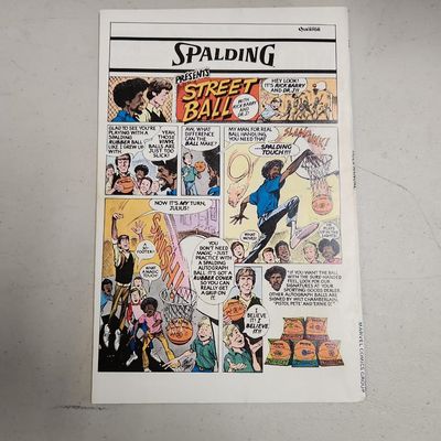 Incredible Hulk Annual Vol. 1 Issue 6 11/01/1977