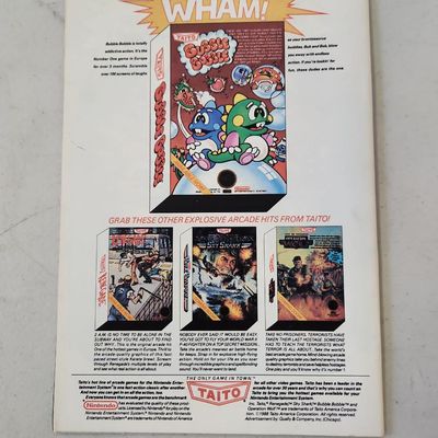 Incredible Hulk Vol. 1 Issue 351 01/01/1989