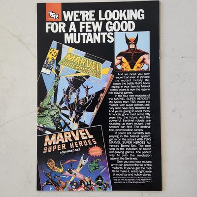 Incredible Hulk Vol. 1 Issue 341 03/01/1988