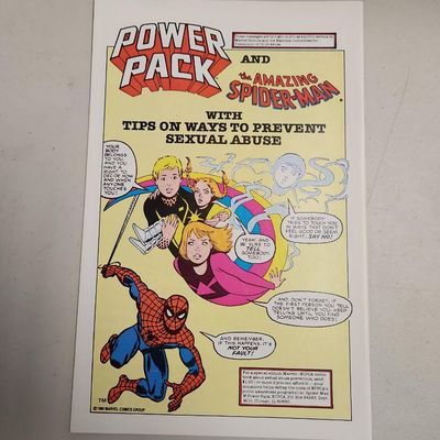 Incredible Hulk Vol. 1 Issue 321 07/01/1986