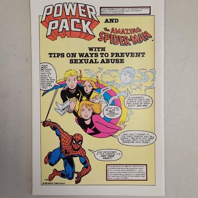 Incredible Hulk Vol. 1 Issue 320 06/01/1986