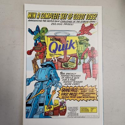 Incredible Hulk Vol. 1 Issue 315 01/01/1986