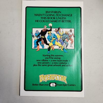 Incredible Hulk Vol. 1 Issue 300 10/01/1984