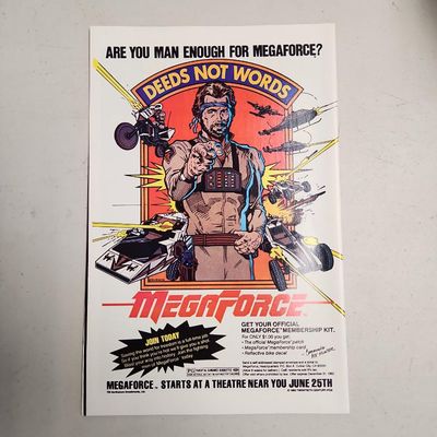Incredible Hulk Vol. 1 Issue 275 09/01/1982