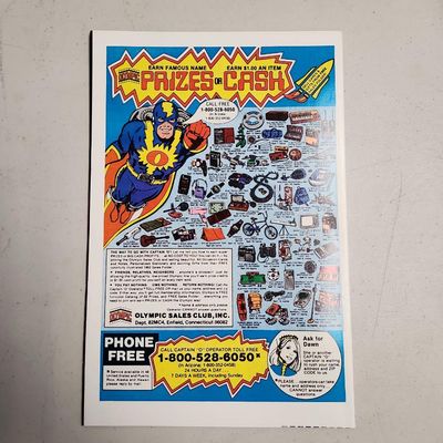 Incredible Hulk Vol. 1 Issue 273 07/01/1982