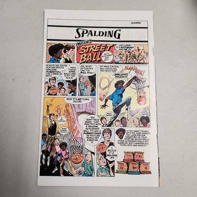 Incredible Hulk Vol. 1 Issue 217 11/01/1977