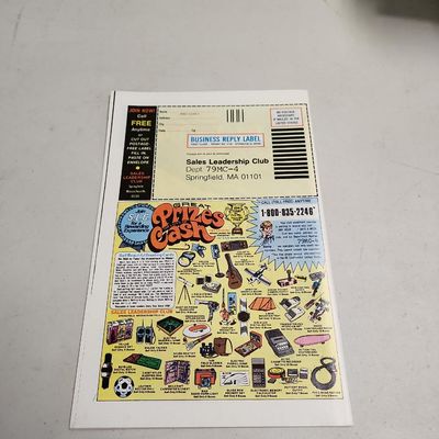 Incredible Hulk Vol. 1 Issue 237 07/01/1979