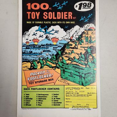 Incredible Hulk Vol. 1 Issue 247 05/01/1980