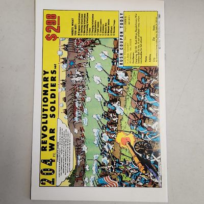 Star Wars Vol. 1 Issue 47 05/01/1981