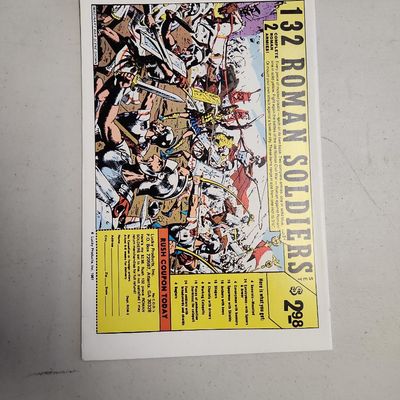 Star Wars Vol. 1 Issue 45 03/01/1981