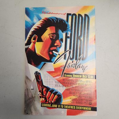 Hellblazer Vol. 1 Issue 28 04/01/1990