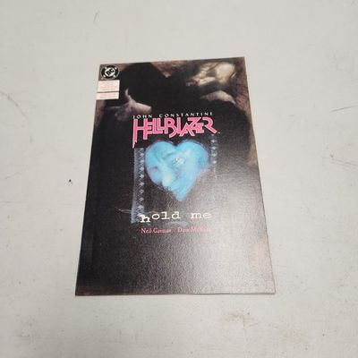 Hellblazer Vol. 1 Issue 27 03/01/1990