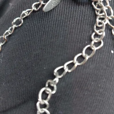 Amazing Vintage Boho Statement Necklace