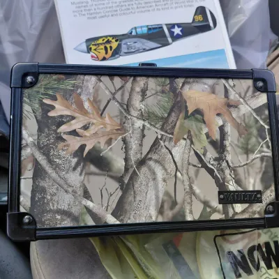 Vaultz Brand Security Box for Ammo or Tools etc