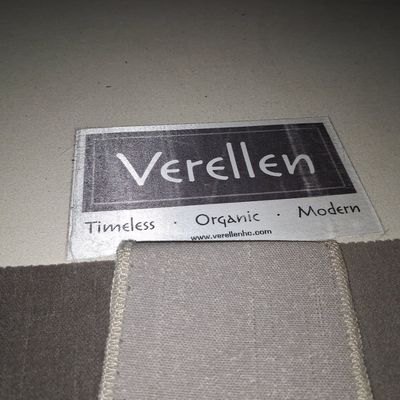 Verellen Upholstered Sofa 3'7"x8'