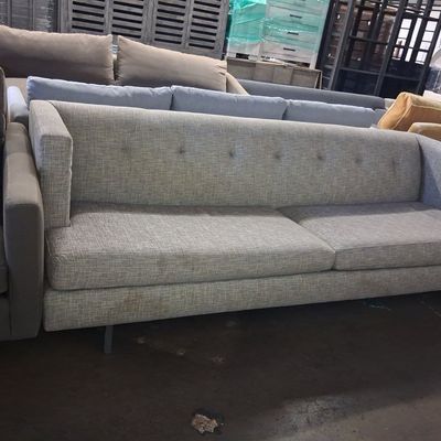 CB2 Avec Sofa