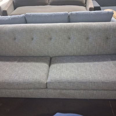 CB2 Avec Sofa