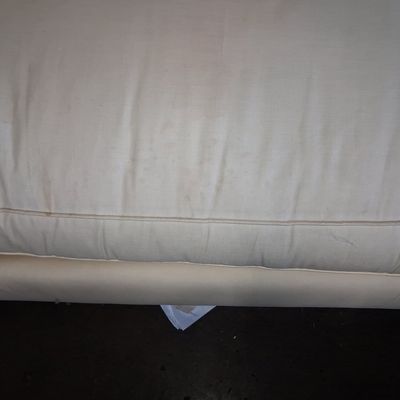 Sunrise Home Upholstered Chaise Lounge 3'3"x6'2"