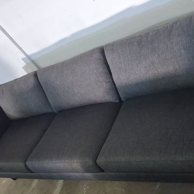 Sale Photo Thumbnail #102: Room & Board Cade Sofa 3'1"x9'3"
