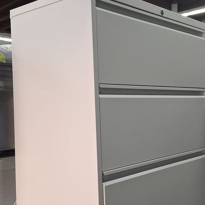 Sale Photo Thumbnail #178: 3-Drawer Lateral File Cabinet 1'6x2'11"