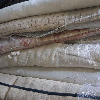 Sale Photo Thumbnail #201: Assorted Staging Company Area Rugs