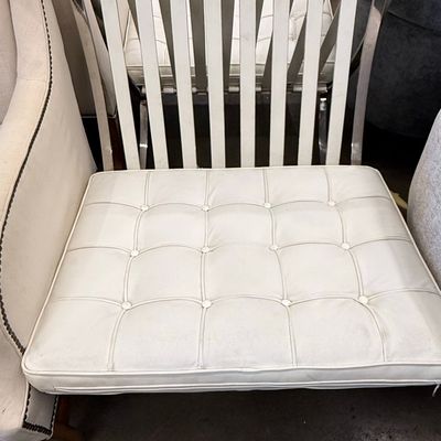 Sale Photo Thumbnail #204: Barcelona-Style Lounge Chair