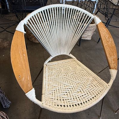 Sale Photo Thumbnail #212: Acapulco Chair