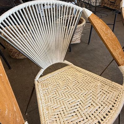 Sale Photo Thumbnail #214: Acapulco Chair