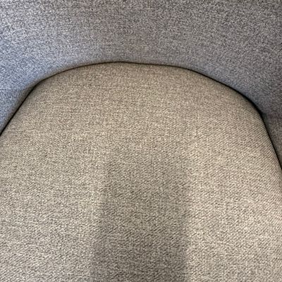 Sale Photo Thumbnail #240: Cost Plus World Market Upholstered Dining Chair