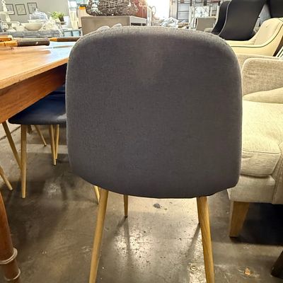Sale Photo Thumbnail #270: Crestview Collection Upholstered Dining Chair