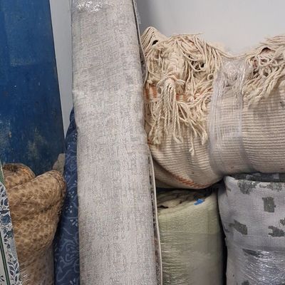 Sale Photo Thumbnail #326: Staging Company Assorted Area Rug Inventory