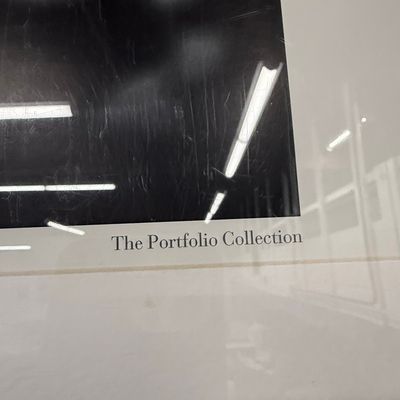 Sale Photo Thumbnail #341: The Portfolio Collection Botanical Fern Print