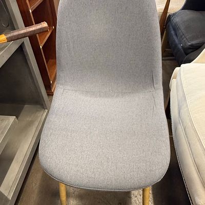 Sale Photo Thumbnail #357: Crestview Collection Upholstered Side Chair