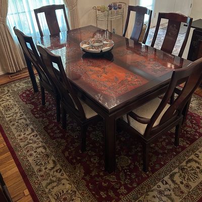 Sale Photo Thumbnail #360: Bernhardt