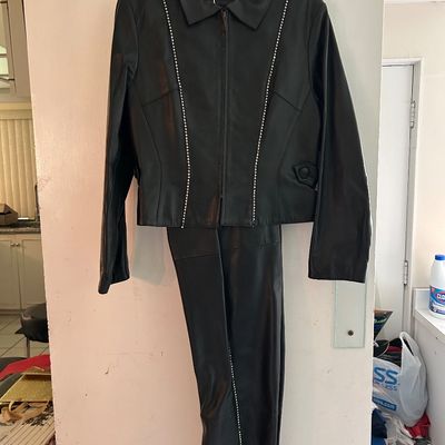 Sale Photo Thumbnail #398: Leather 9000