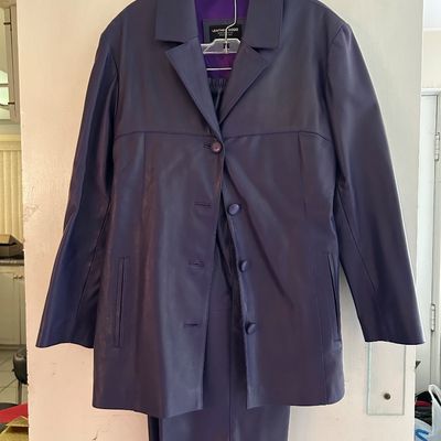 Sale Photo Thumbnail #401: Leather 9000