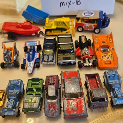 Tootsie Toys & More