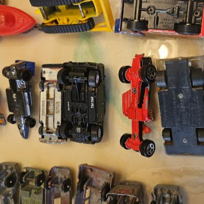 Tootsie Toys & More