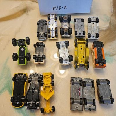 Mix-A