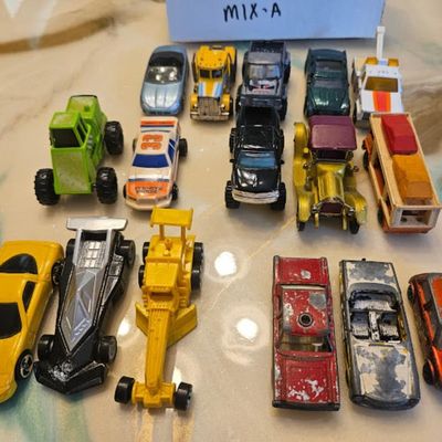 Mix-A