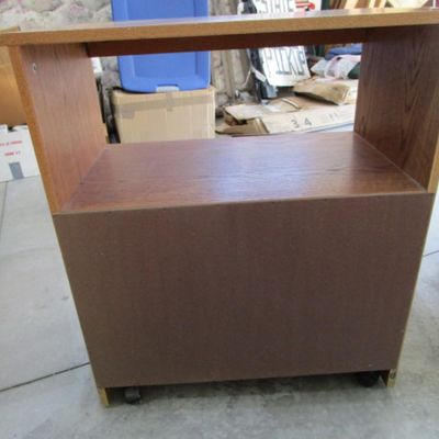 Sale Photo Thumbnail #5: 29-1/2" tall x 26"wide x 15-1/2"deep,See pictures