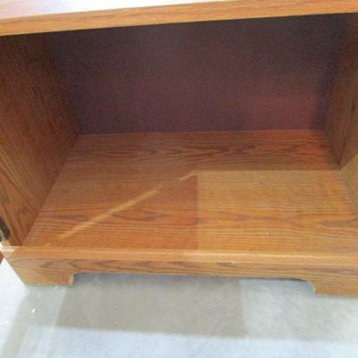 Sale Photo Thumbnail #6: 29-1/2" tall x 26"wide x 15-1/2"deep,See pictures