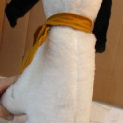 Sale Photo Thumbnail #70: Dale is new with tag and is 17" tall, Snoopy is 21" tall, See pictures
