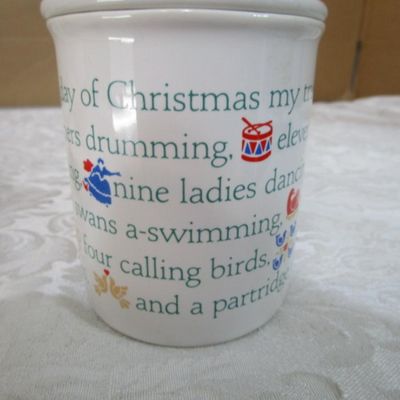 Sale Photo Thumbnail #140: Features 12 days of Christmas, see pictures
