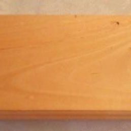 Sale Photo Thumbnail #200: 24" x 3" x 4-3/4", see pictures