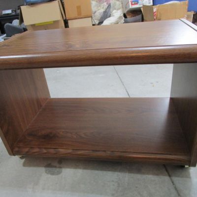Sale Photo Thumbnail #209: 29-1/4" wide x 17-1/2" deep x 20" tall, would be great for a TV stand, see pictures