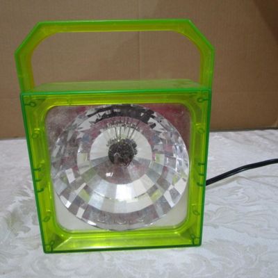 Sale Photo Thumbnail #220: tested and works, adjustable speed, See pictures