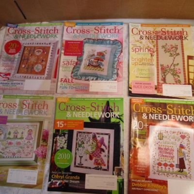 Sale Photo Thumbnail #428: Jan 2010, Mar 2010, May 2010, July 2010, Sept 2010, November 2010, see pictures